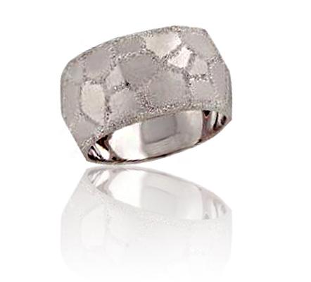 טבעות נישואין -  RM-ER-614