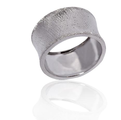 טבעות נישואין -  RM-DN-434