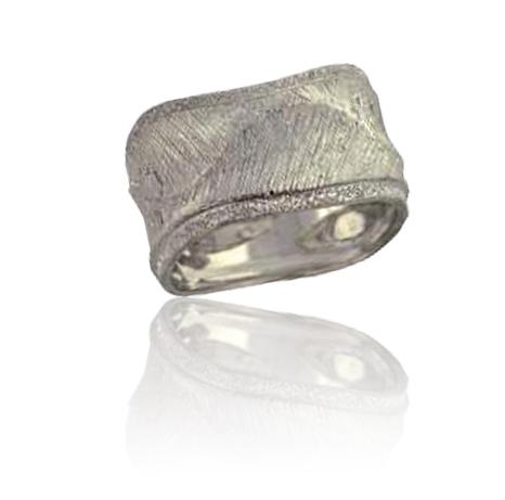 טבעות נישואין -  RM-DN-436