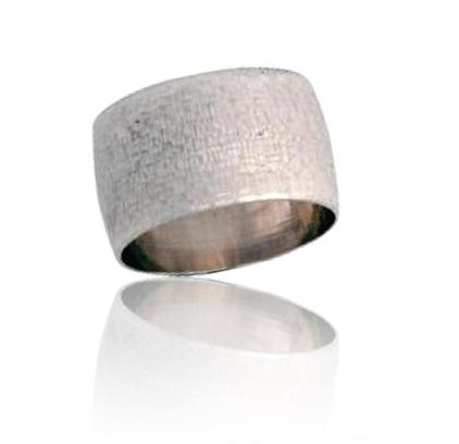 טבעות נישואין -  RM-KT-201