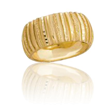 טבעות נישואין -  RM-ER-669