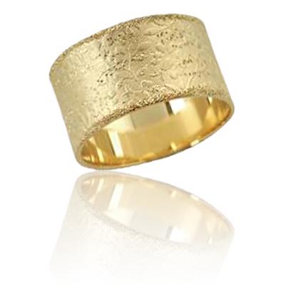 טבעות נישואין -  RM-ER-639