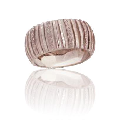 טבעות נישואין -  RM-ER-668