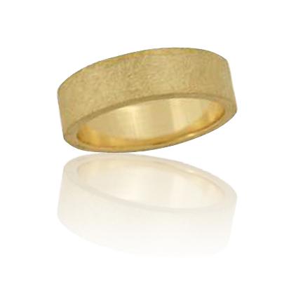 טבעות נישואין -  RM-ER-645