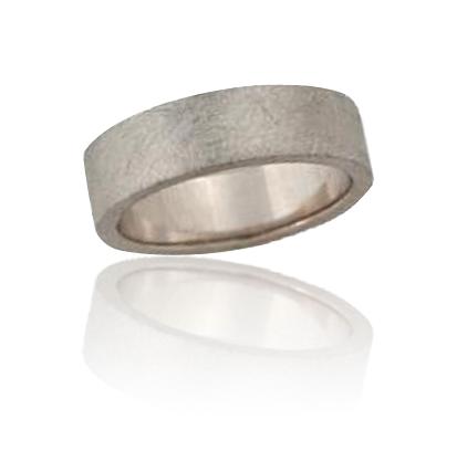 טבעות נישואין -  RM-ER-644