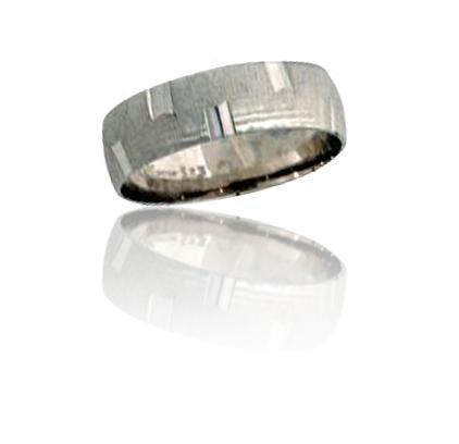 טבעות נישואין -  RM-KT-203