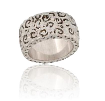 טבעות נישואין -  RM-ER-646