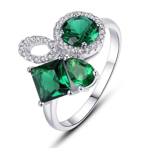 טבעות יהלומים - RDG-293-M