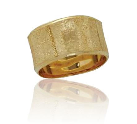 טבעות נישואין -  RM-ER-611