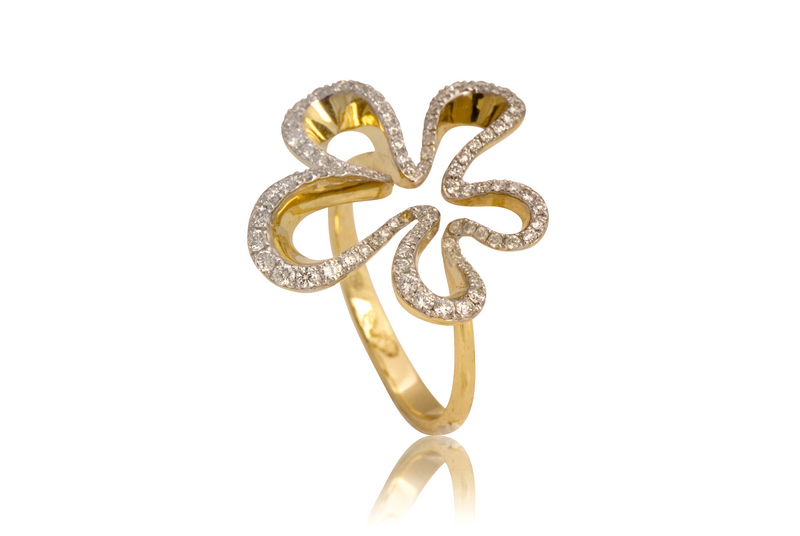 טבעות יהלומים - RD-143002AWQ