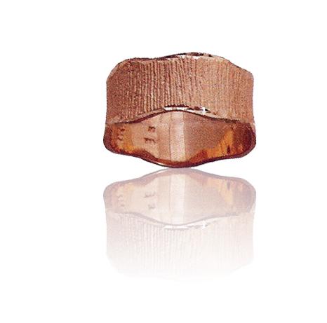 טבעות נישואין -  RM-DN-459