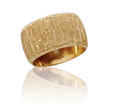 טבעות נישואין -  RM-ER-605