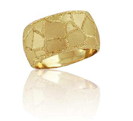 טבעות נישואין -  RM-ER-615