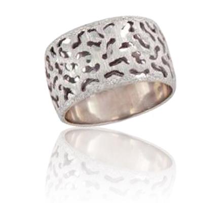 טבעות נישואין - RM-ER-618