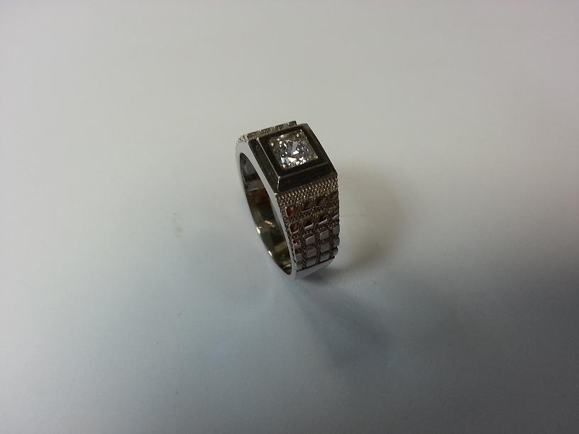 תכשיטי גבר  -  MJ-23