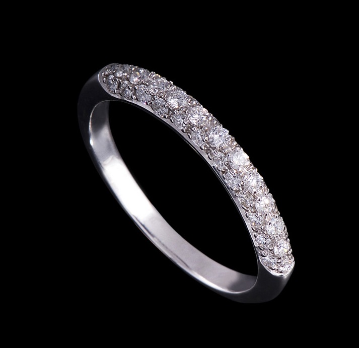 סוליטרים - טבעות אירוסין - RDW-1632