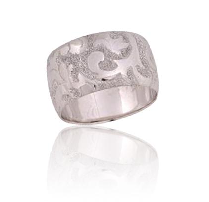 טבעות נישואין -  RM-ER-652